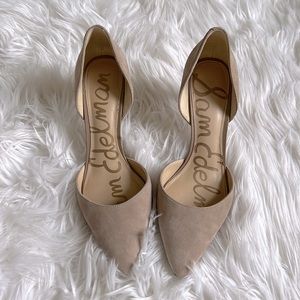Sam Edelman Pumps